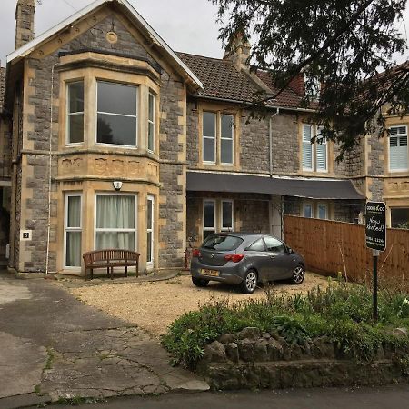 Pierview Place Weston-super-Mare Dış mekan fotoğraf