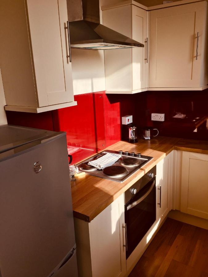 Pierview Place Weston-super-Mare Dış mekan fotoğraf