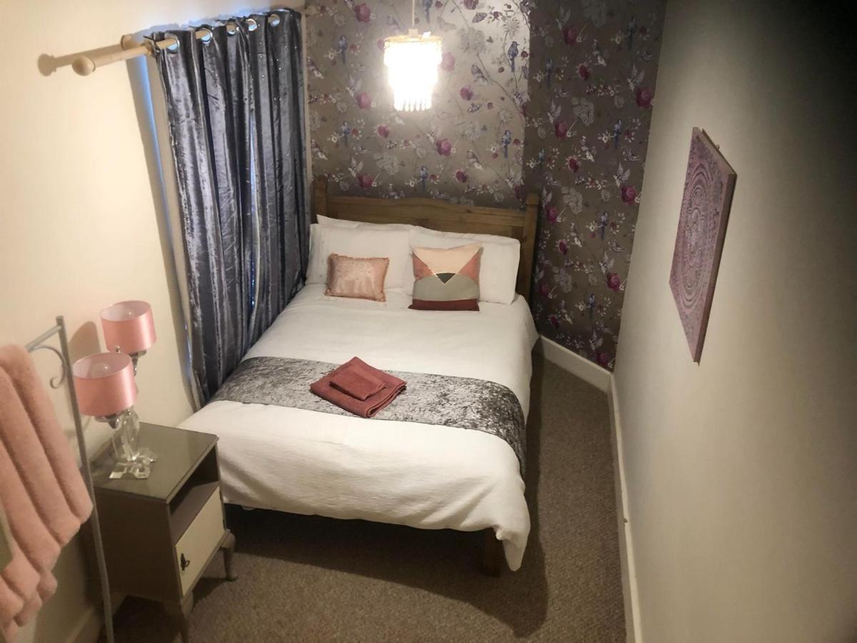 Pierview Place Weston-super-Mare Dış mekan fotoğraf