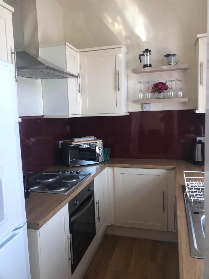 Pierview Place Weston-super-Mare Dış mekan fotoğraf