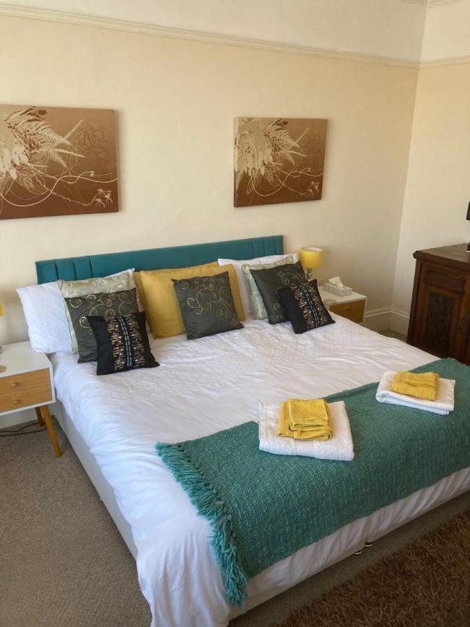 Pierview Place Weston-super-Mare Dış mekan fotoğraf