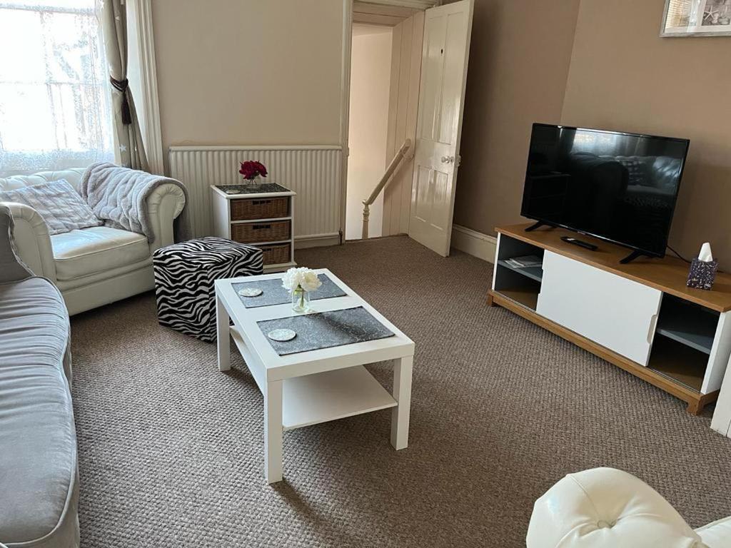 Pierview Place Weston-super-Mare Dış mekan fotoğraf