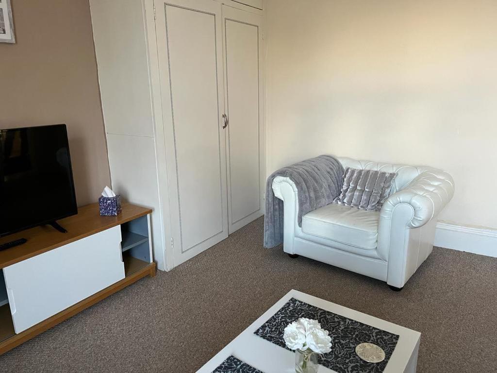 Pierview Place Weston-super-Mare Dış mekan fotoğraf