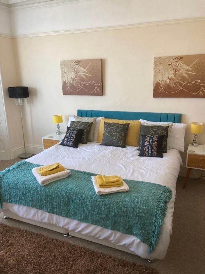 Pierview Place Weston-super-Mare Dış mekan fotoğraf