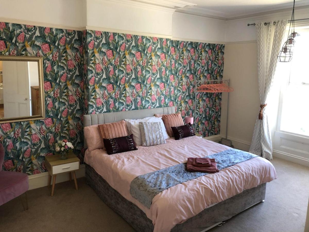 Pierview Place Weston-super-Mare Dış mekan fotoğraf